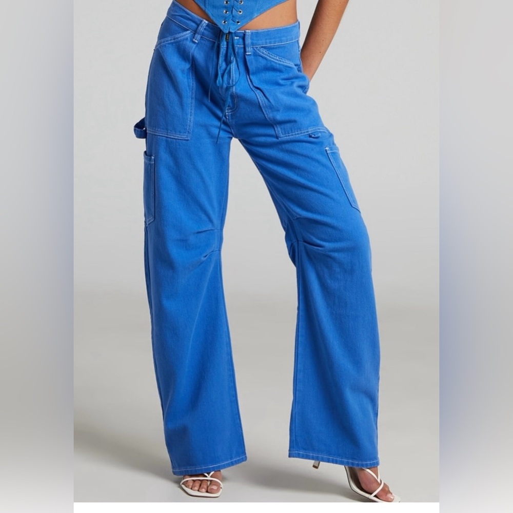 Lioness Blue Women Jeans